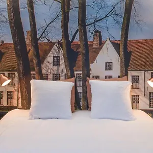 Marcel Hotel
