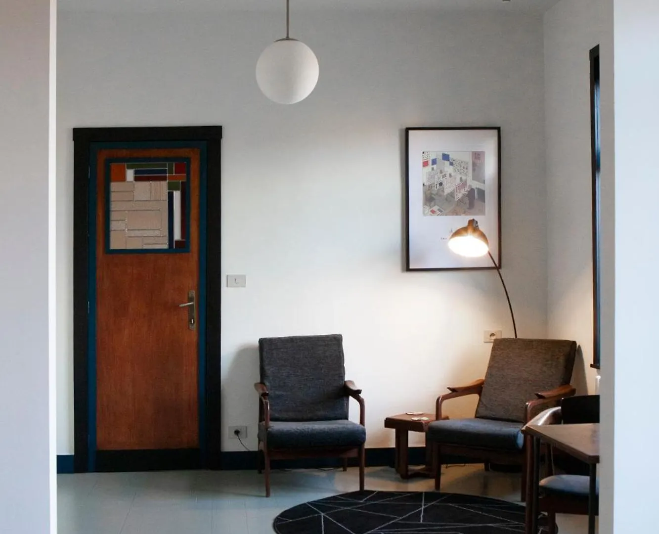 B&B Huis Billiet Bruges Bed & Breakfast