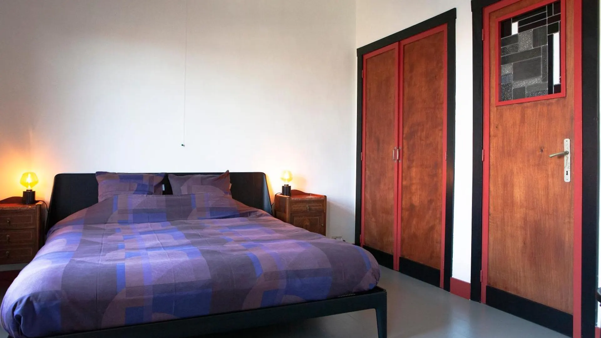 B&B Huis Billiet Bruges