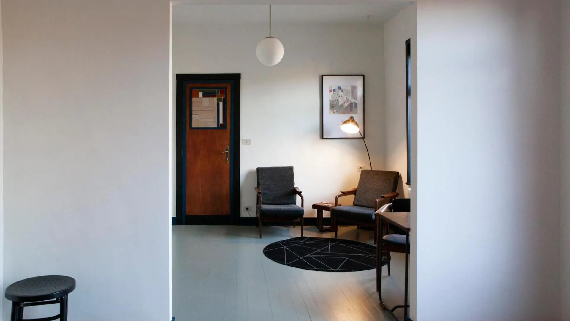 B&B Huis Billiet Bruges 0*,  Belgium