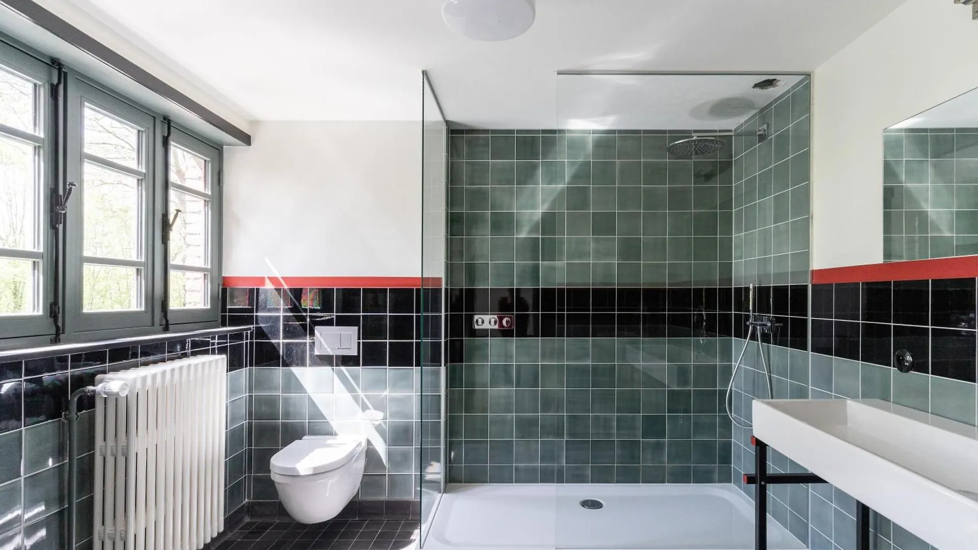 B&B Huis Billiet Bruges