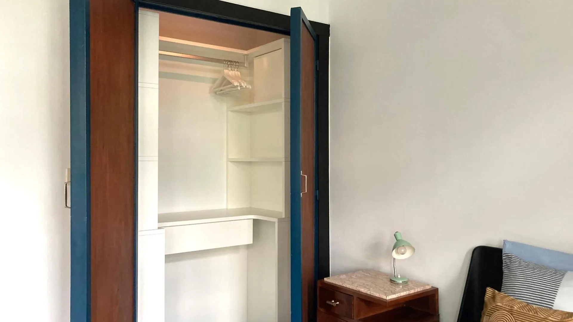 B&B Huis Billiet Bruges Bed & Breakfast