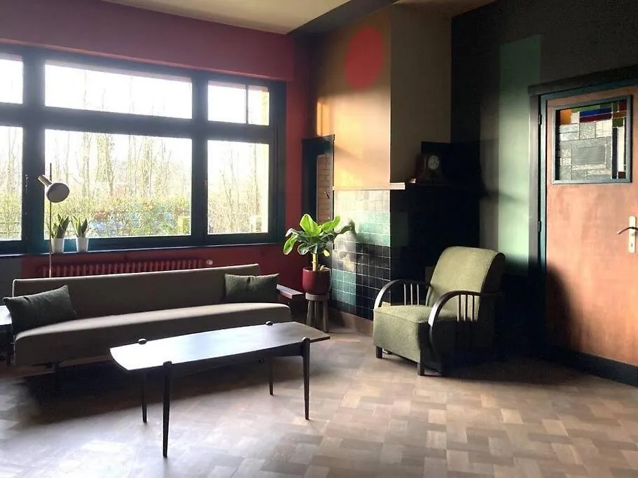 B&B Huis Billiet Bruges 0*,