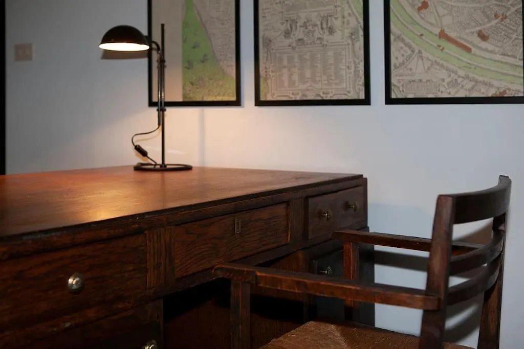 Bed & Breakfast B&B Huis Billiet Bruges