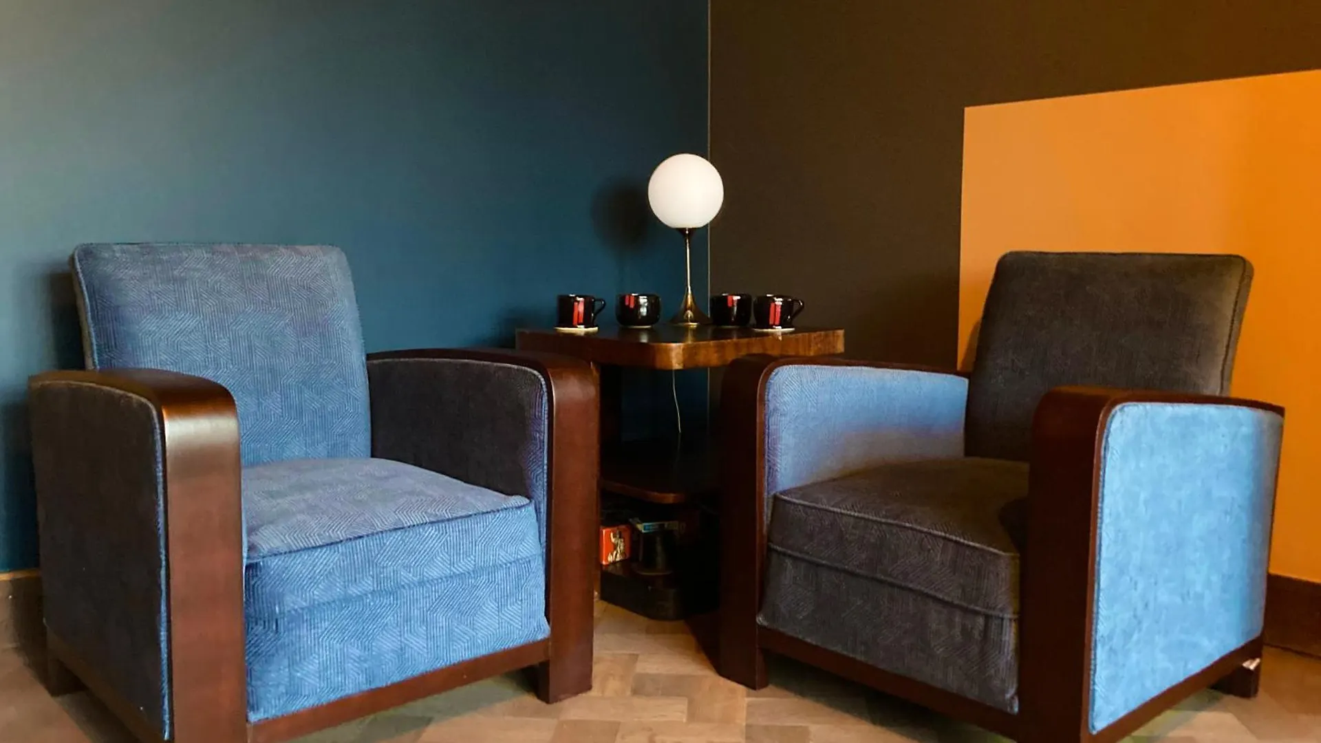 B&B Huis Billiet Bruges