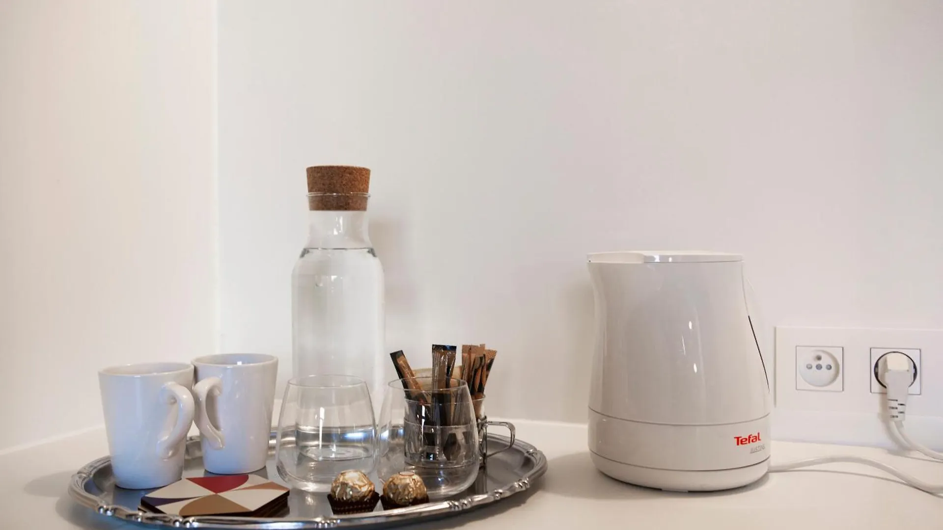 Bed & Breakfast B&B Huis Billiet Bruges