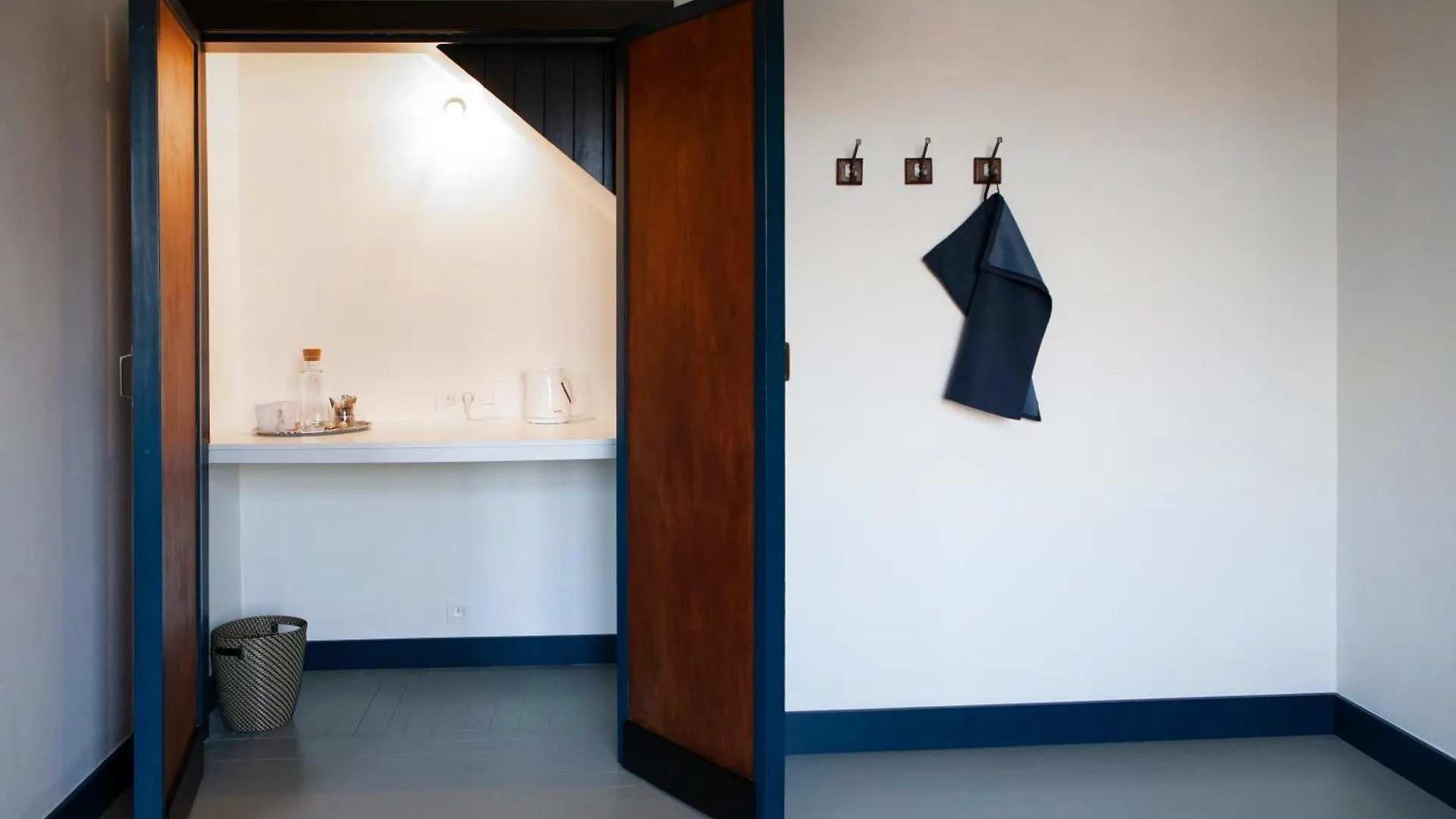 B&B Huis Billiet Bruges 0*,  Belgium