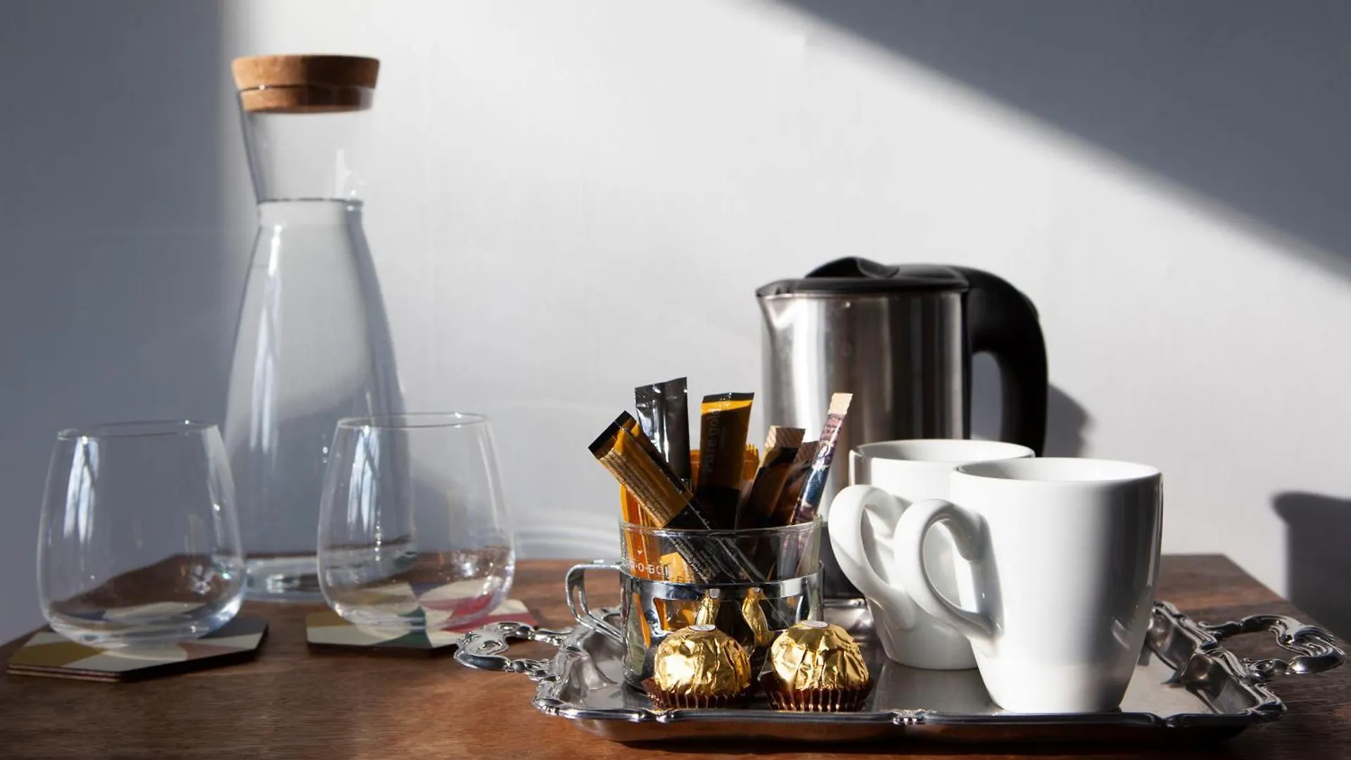 Bed & Breakfast B&B Huis Billiet Bruges