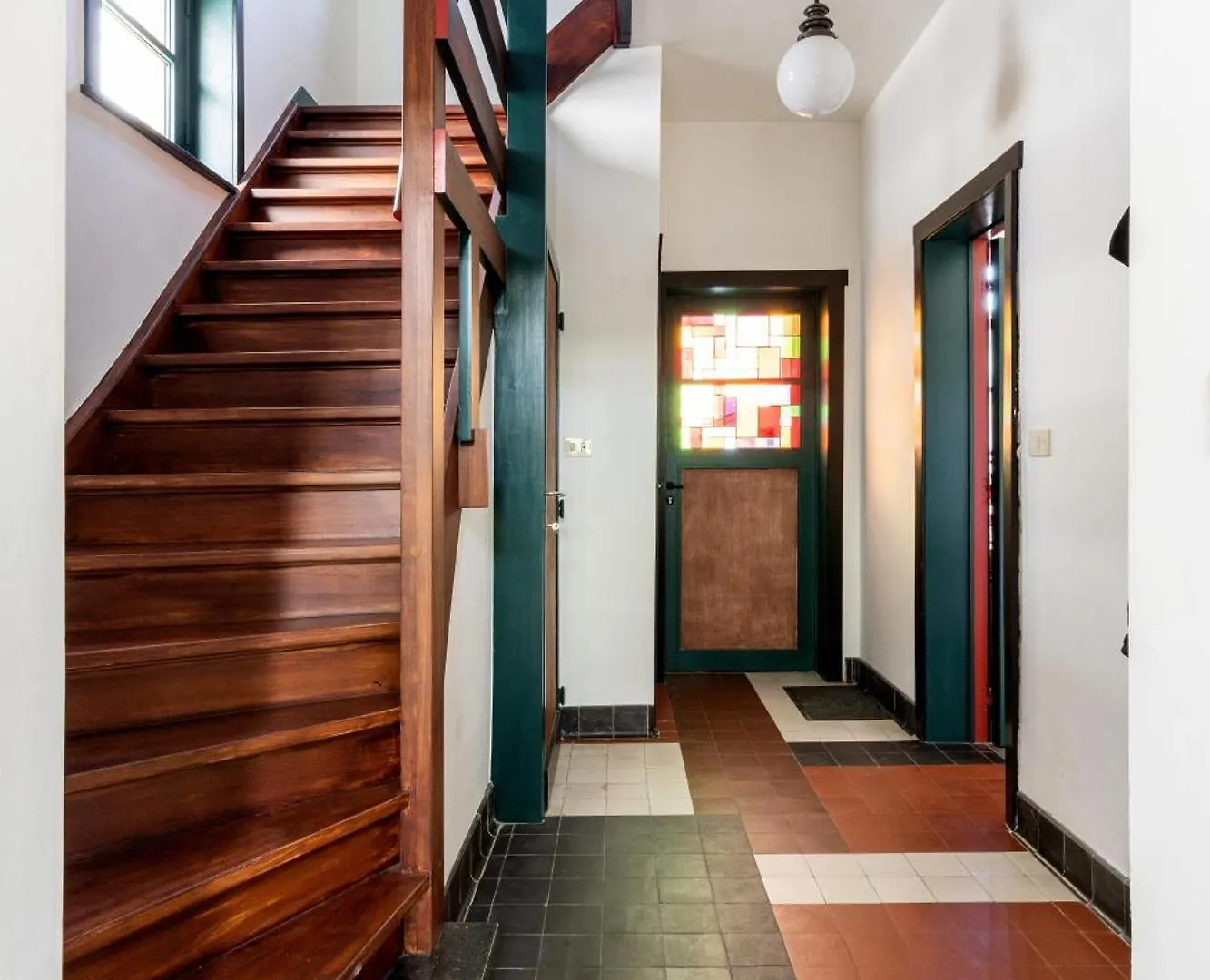 B&B Huis Billiet Bruges