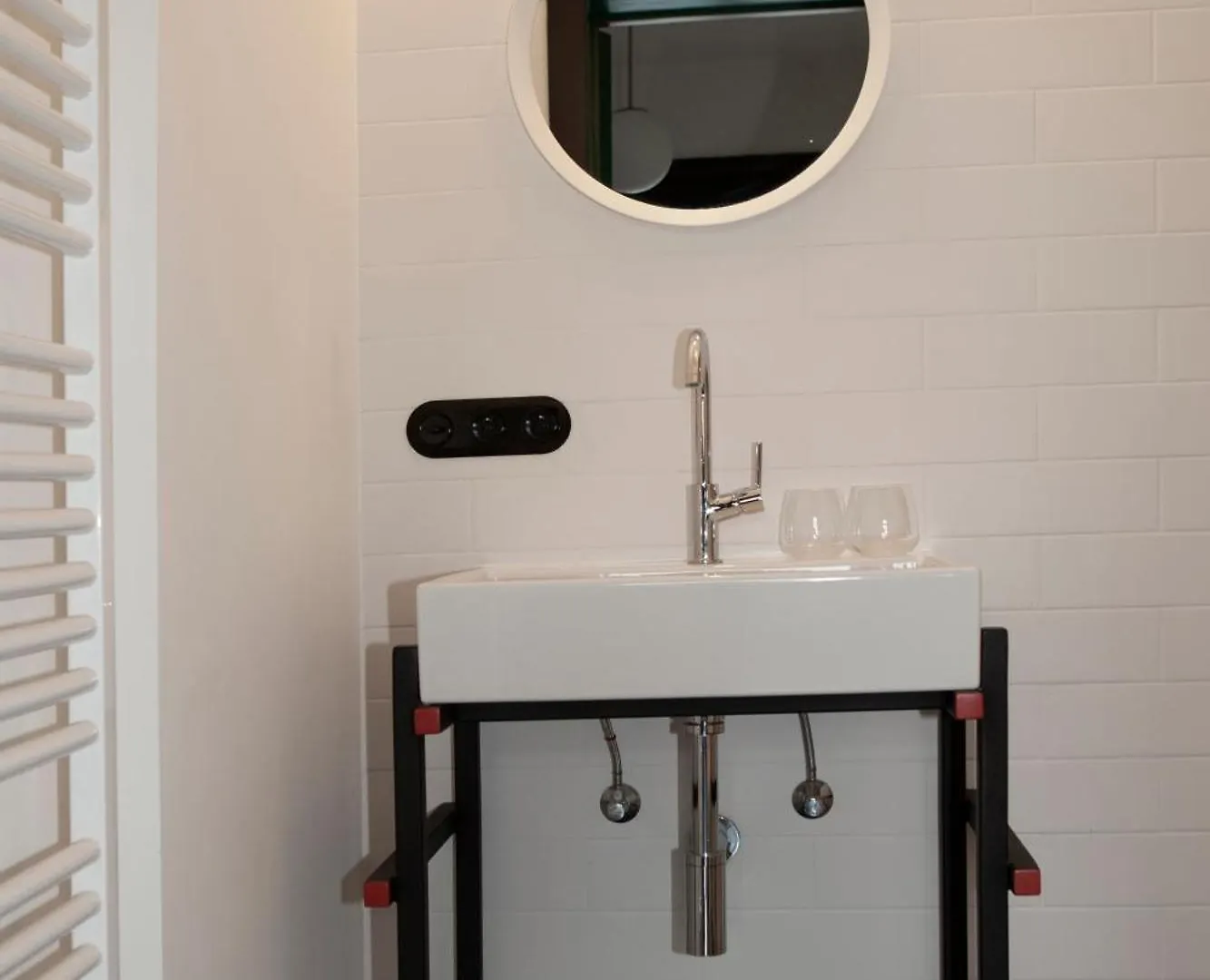 Bed & Breakfast B&B Huis Billiet Bruges