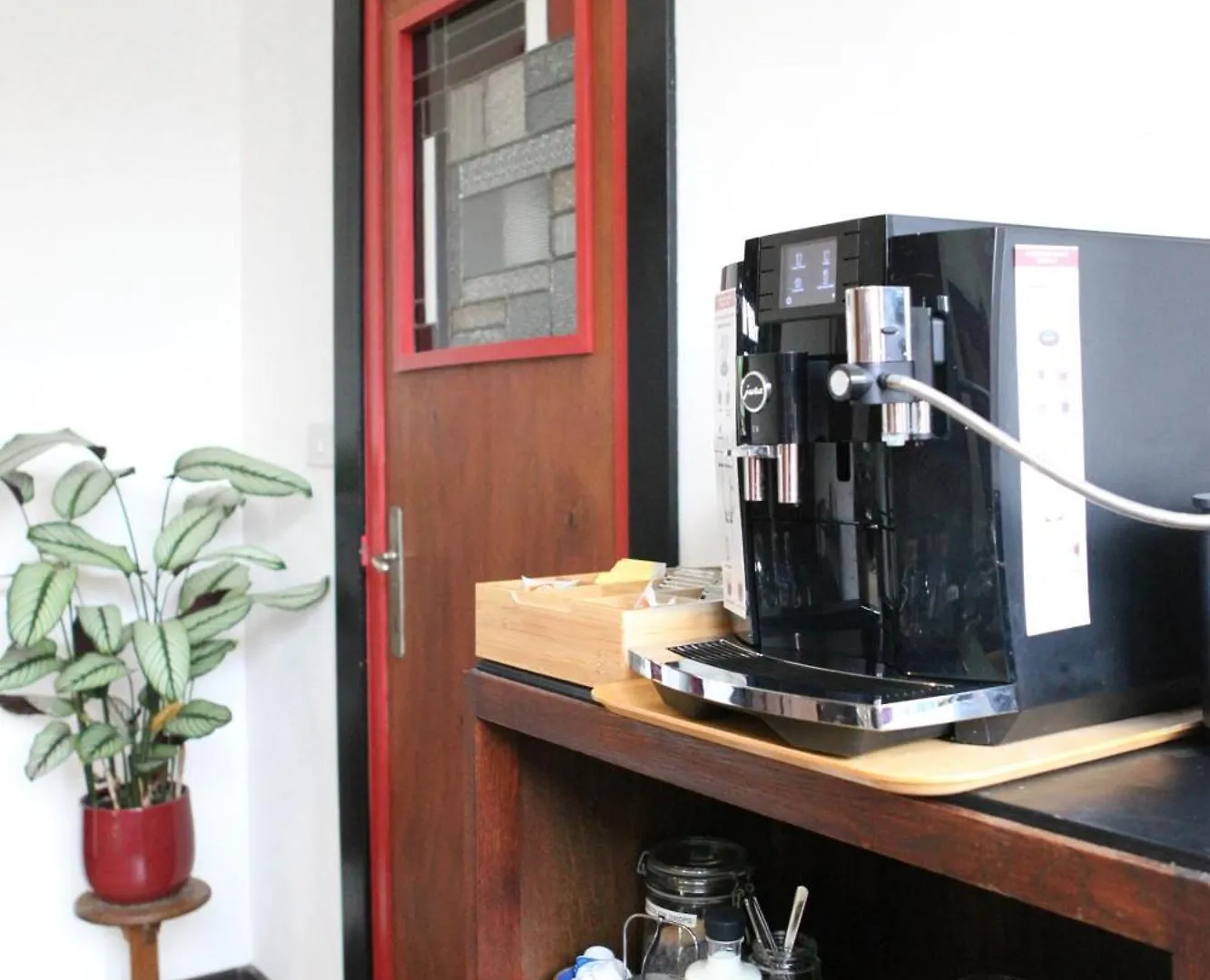 B&B Huis Billiet Bruges Bed & Breakfast