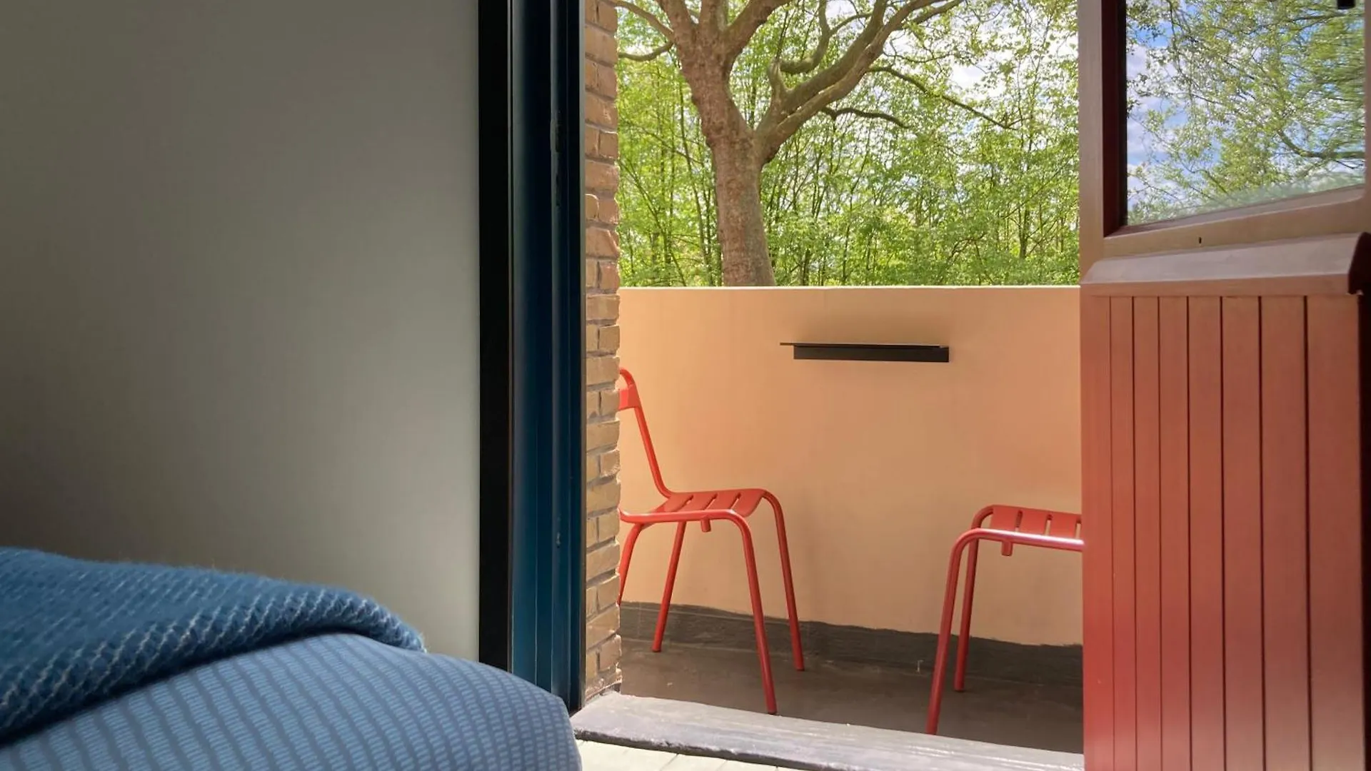 B&B Huis Billiet Bruges Bed & Breakfast