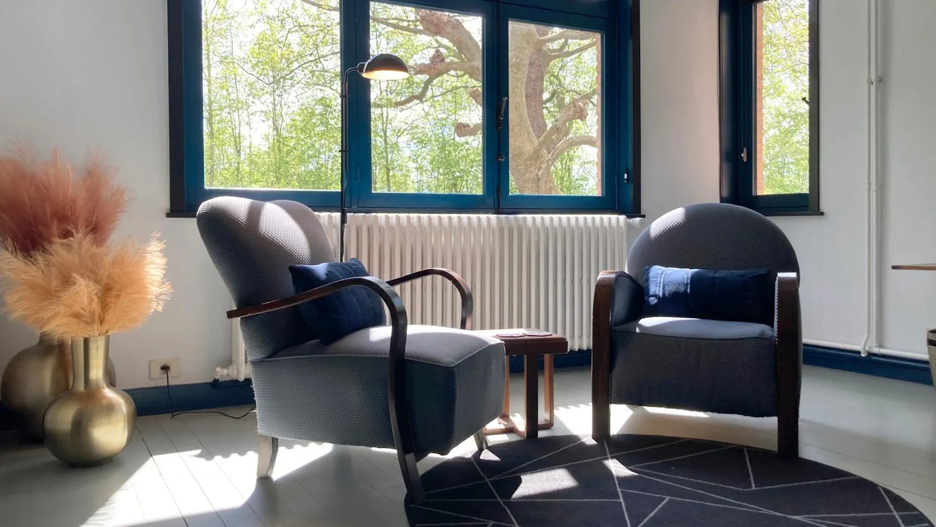 B&B Huis Billiet Bruges